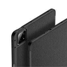 Dux Ducis Domo pouzdro na Xiaomi Pad 6S Pro 12.4'', černé