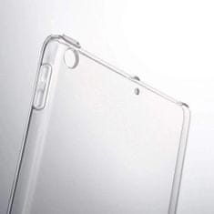 MG Slim Case kryt na Xiaomi Redmi Pad Pro 5G, průsvitný