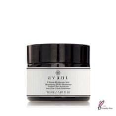 avant skincare Avant Ultimate Hyaluronic Acid Resurfacing DUO Moisturiser-Obnovující hydratační pleťový krém duo s kyselinou hyaluronovou 50 m