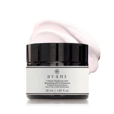 avant skincare Avant Ultimate Hyaluronic Acid Resurfacing DUO Moisturiser-Obnovující hydratační pleťový krém duo s kyselinou hyaluronovou 50 m