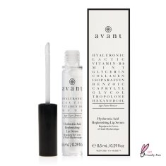 avant skincare Avant Hyaluronic Acid Replenishing Lip Serum-vyplňující sérum na rty 8,5 ml