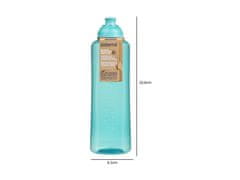 Sistema Sistema Ocean Bound Láhev Swift Squeeze 480 ml, mix barev