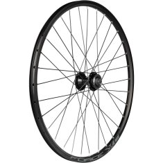 Force Zapletené kolo XC Disc 7025921 559-19 - přední 100/9 mm 804332, 32 děr, 6 děr, černá (26)