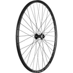 Force Zapletené kolo XC Disc 7026851 622-19 - přední 100/9 mm HB-M3050, 36 děr, Center Lock, černá (28/29)