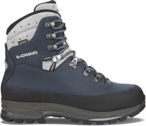 Lowa Pánské trekové boty Lowa Tibet GTX navy/graphite|41 1/2 EU