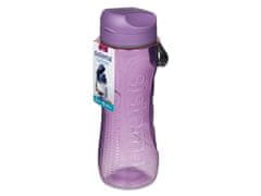 Sistema Sistema Hydrate Láhev Active Flip Top 800 ml, mix barev