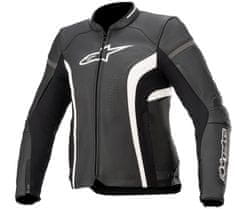 Alpinestars bunda Stella Kira black/white vel. 40