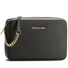 Michael Kors Dámské crossbody černá 