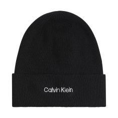 Calvin Klein Dámské čepice černá 