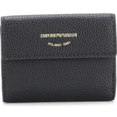 Emporio Armani Dámské peněženky černá 