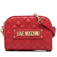 Love Moschino Dámské crossbody růžová 