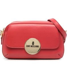 Love Moschino Dámské crossbody růžová 