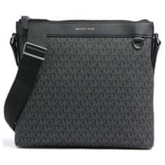 Michael Kors Pánské crossbody černá 