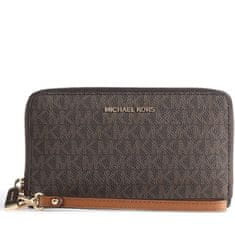 Michael Kors Dámské pouzdra hnědá 