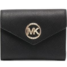 Michael Kors Dámské peněženky černá 