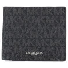 Michael Kors Pánské peněženky černá 