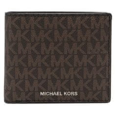 Michael Kors Pánské peněženky hnědá 