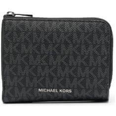 Michael Kors Pánské peněženky černá 