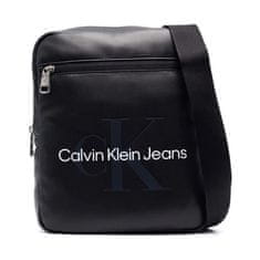 Calvin Klein Jeans Pánské crossbody černá 