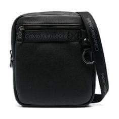 Calvin Klein Jeans Pánské crossbody černá 