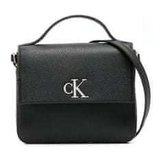 Calvin Klein Jeans Dámské crossbody černá 