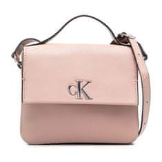 Calvin Klein Jeans Dámské crossbody růžová 