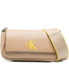 Calvin Klein Jeans Dámské crossbody béžová 