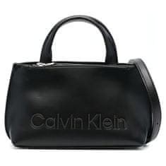 Calvin Klein Dámské velké kabelka, shopper černá 