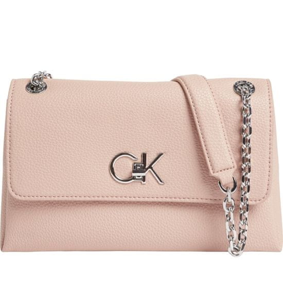 Calvin Klein Dámské crossbody růžová