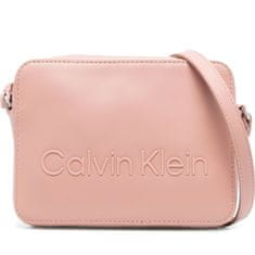 Calvin Klein Dámské crossbody hnědá 