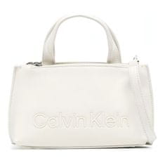 Calvin Klein Dámské velké kabelka, shopper béžová 