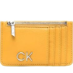 Calvin Klein Dámské Card cases Gold 