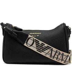 Emporio Armani Dámské crossbody černá 