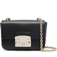 Furla Dámské crossbody černá 