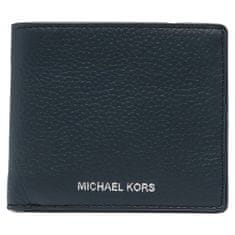 Michael Kors Pánské peněženky modrá 