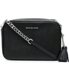 Michael Kors Dámské crossbody černá 