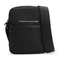 Tommy Hilfiger Pánské crossbody černá 