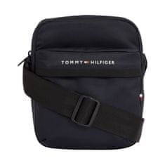 Tommy Hilfiger Pánské crossbody modrá 