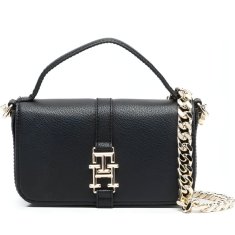 Tommy Hilfiger Dámské crossbody černá 