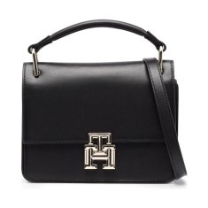 Tommy Hilfiger Dámské crossbody černá 