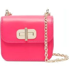 Tommy Hilfiger Dámské crossbody růžová 