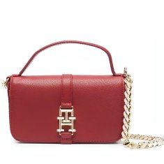 Tommy Hilfiger Dámské crossbody červená 