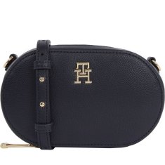 Tommy Hilfiger Dámské crossbody modrá 