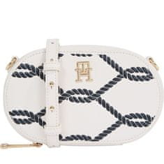 Tommy Hilfiger Dámské crossbody béžová 