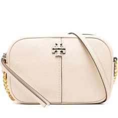 Tory Burch Dámské crossbody béžová 