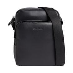 Calvin Klein Pánské crossbody černá 