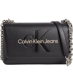 Calvin Klein Jeans Dámské crossbody černá 