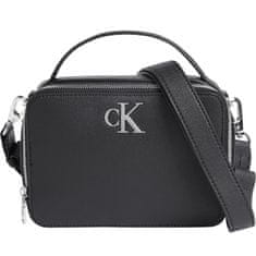 Calvin Klein Jeans Dámské crossbody černá 