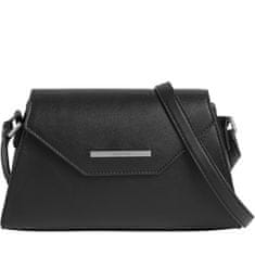 Calvin Klein Dámské crossbody černá 