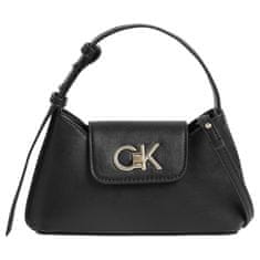 Calvin Klein Dámské crossbody černá 